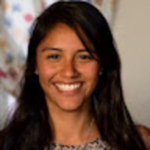 Meet your Posher, Franchesca